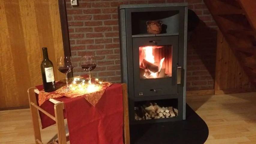 Ferienhaus für 4 Personen, mit Garten in Wittmund - 2