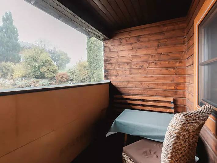 Ferienwohnung für 11 Personen, mit Balkon und Terrasse in Neukirchen am Großvenediger - 3