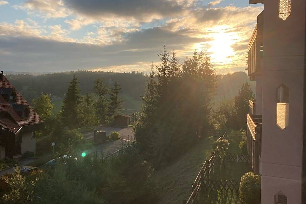 Geheel appartement, Vakantie in het prachtige Zwarte Woud: Friendly 2-Zi.Appartement op 980 m hoogte! in Schonach, Schonach im Schwarzwald