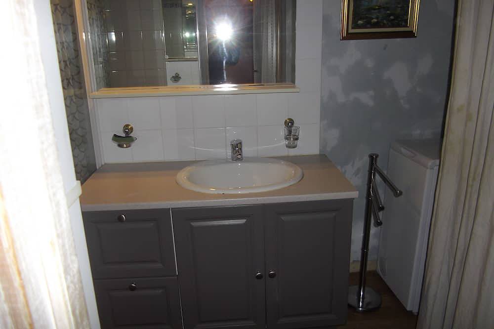 Appartement entier, Appartement de charme 2 /4 personnes Wi-Fi Centre ville in Albi, Région d'Albi