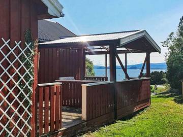 Feriehus til 6 Personer i Ørland , Sør-Trøndelag, Bilde 2