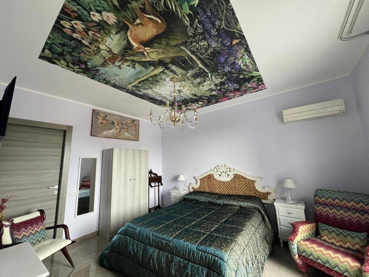 Villa Giobea in Favara, Agrigento Provinz