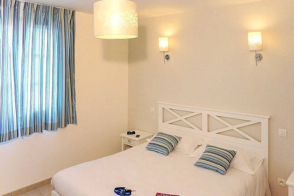 Appartement 3 étoiles - ccbgefi in Cabriès, Mittelmeerküste (Frankreich)