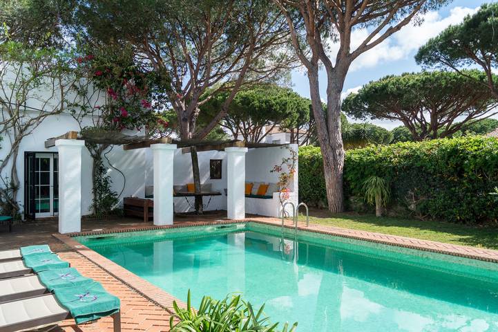 Villa pour 10 personnes, avec jardin et terrasse, adapté aux familles à Roche - 2