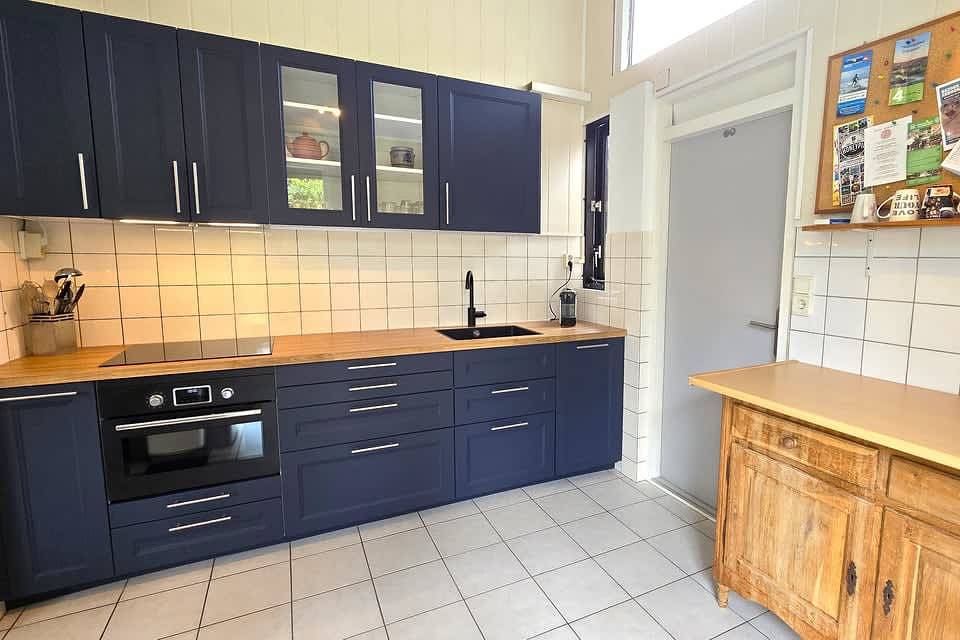 Ferienhaus für 5 Personen mit Garten in Oostkapelle, Walcheren