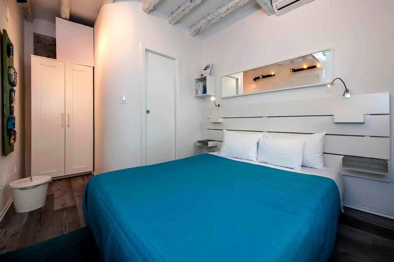 Double Room in Rovinj Riviera, Rovinj
