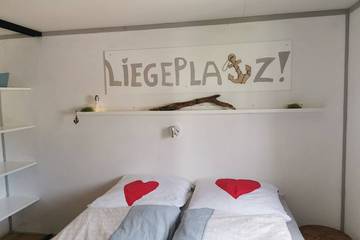 Chalet für 3 Personen in Wieringen, Ijsselmeer, Bild 1