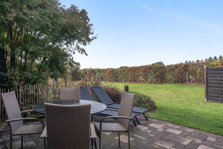 Apartamento entero, Eifel Dream Casa29 con jacuzzi exterior privado y sauna in Burbach, Bitburg-Prüm