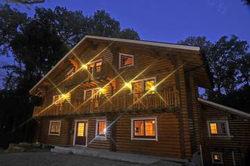 Gîte pour 2 personnes, avec jardin et sauna à Amnéville