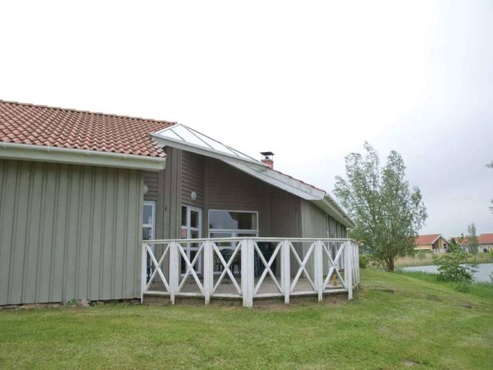 4 Sterne Ferienhaus in Ottendorf in Otterndorf, Cuxland