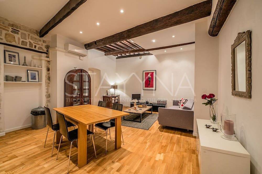 Appartement de vacances