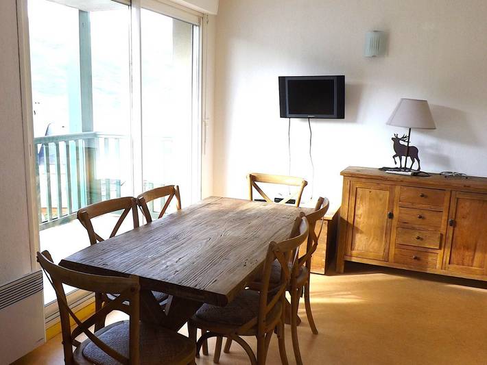 Location appartement pour 6 personnes