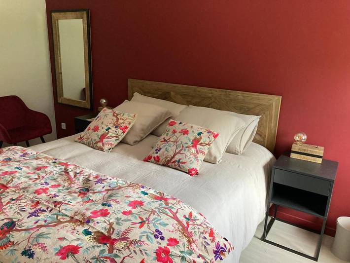 Location de vacances pour 4 personnes à Le Pian-Médoc - 4