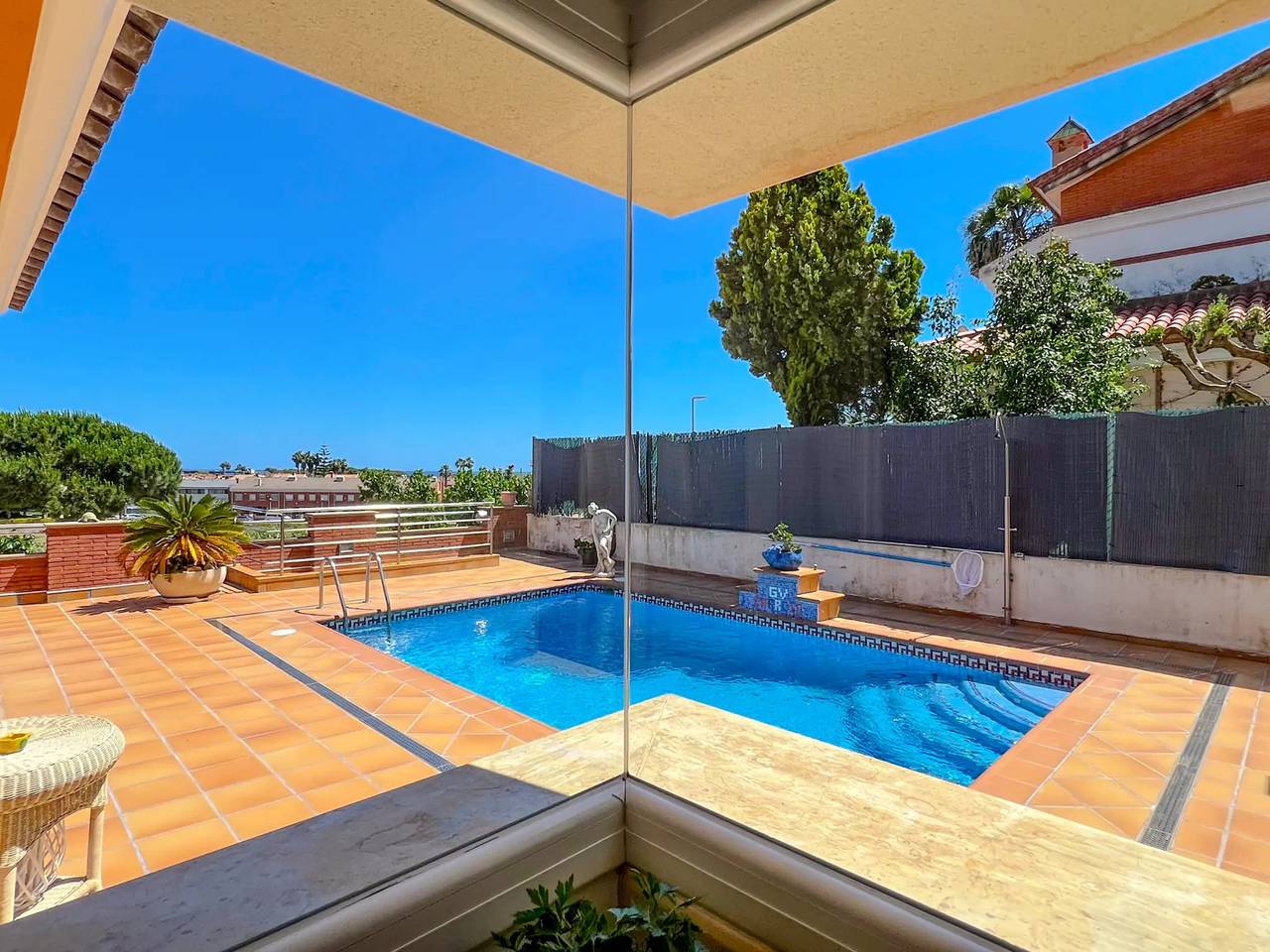 Maison 13 Personnes in Santa Susana, Costa del Maresme
