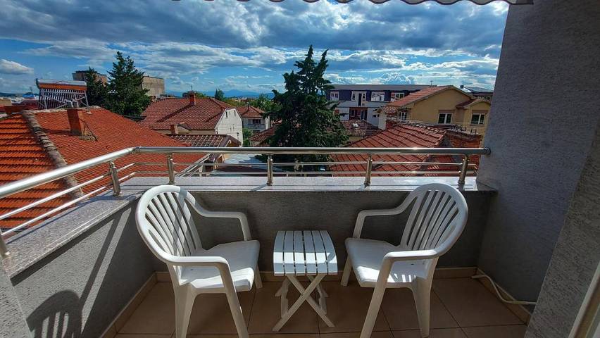 Gîte pour 3 personnes, avec terrasse et vue dans Prilep - 3