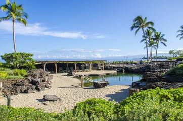 Strandhaus für 8 Personen in Insel Hawaii, Hawaii, Bild 3