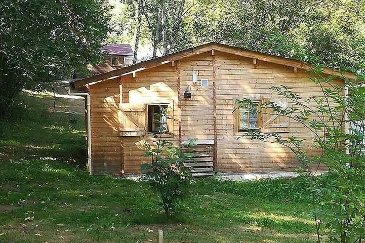 Gîte pour 10 personnes à Mayrac - 3