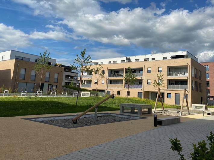 Ferienwohnung in Salem mit Schwimmbecken in Salem, Region Bodensee-Oberschwaben