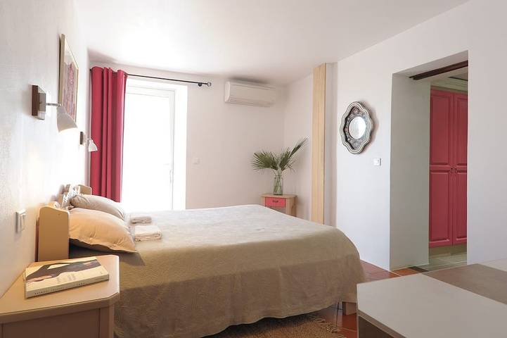 Maison d’hôte pour 2 personnes, avec Terrasse et Sauna à Porto-Vecchio