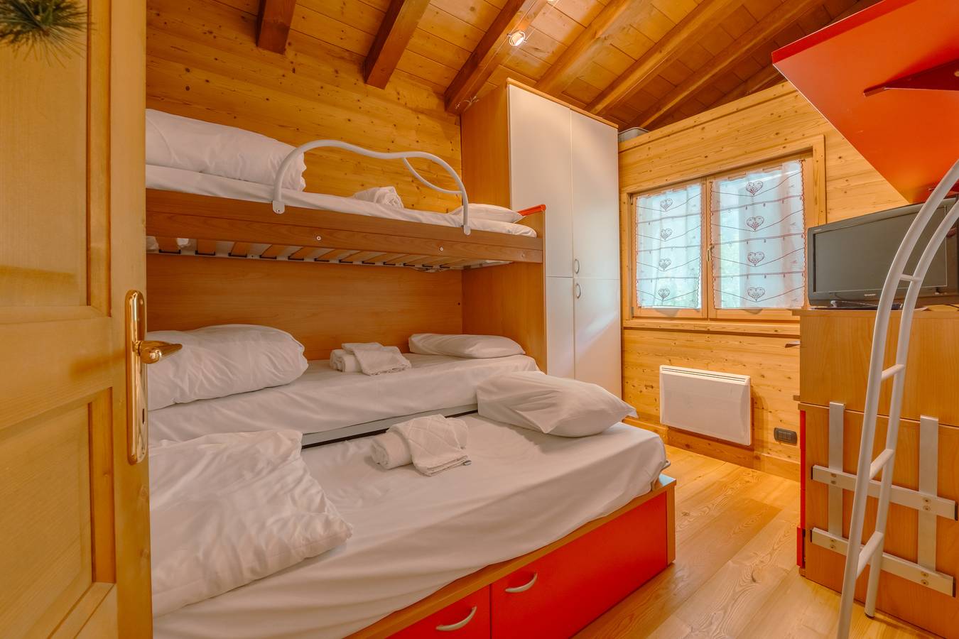 Ganze Wohnung, Appartement Des Granges in Chamonix, Mont-Blanc-Massiv