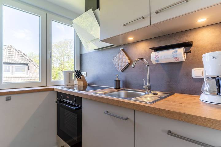 Ferienwohnung für 4 Personen in St. Peter-Ording - 4