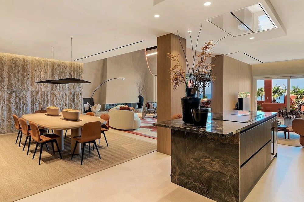 The Signature Penthouse in Cabo Bermejo, Estepona
