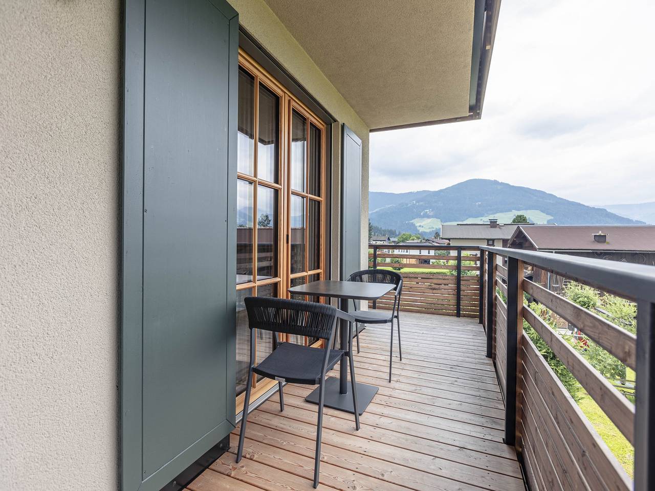 Ganze Wohnung, Tolle Ferienwohnung in Tirol mit Infrarotsauna in Westendorf (Tirol), Kaisergebirge