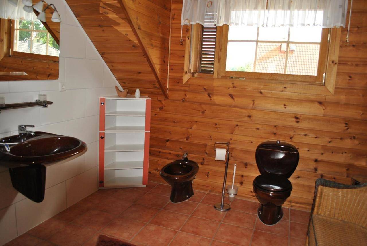 Holiday Home in Neuendorf A, Ducherow