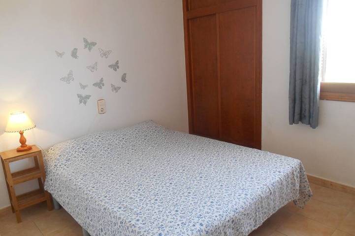 Bungalow für 4 Personen, mit Pool, mit Haustier in Torrevieja - 3