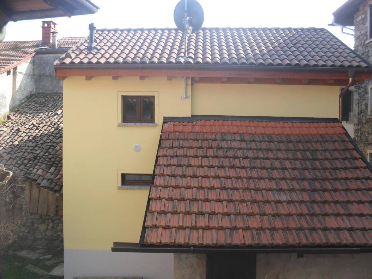 La Casetta di Baveno in Baveno, Comune di Baveno