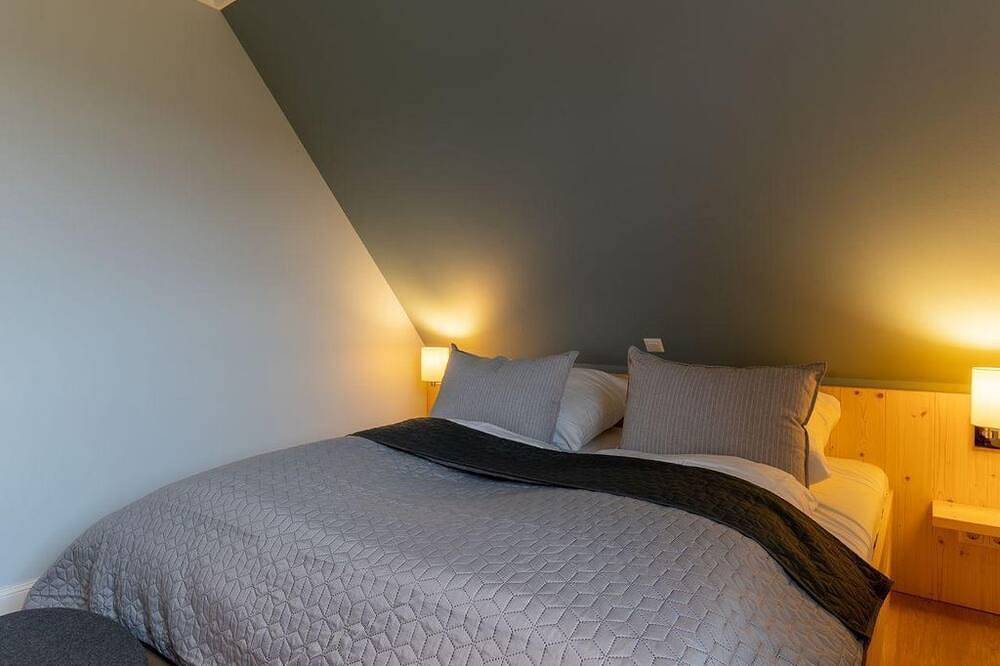 Ferienhaus Strandhaus 54 Grad Nord in St. Peter-Ording, Eiderstedt