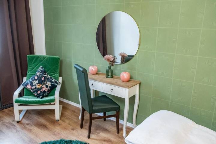 BnB für 2 Personen in Eisenach - 3