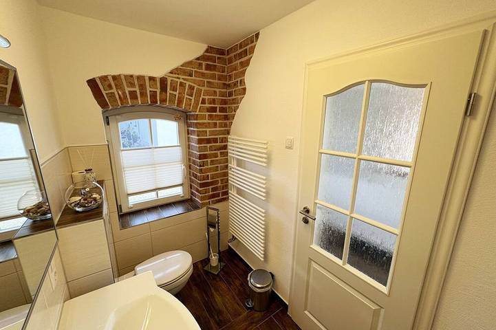 Ferienhaus für 2 Personen, mit Terrasse in Groß Zicker - 3