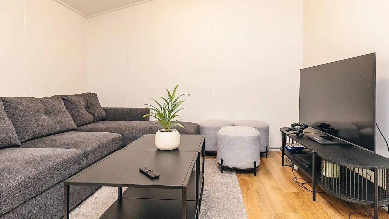 Ferienhaus für 20 Personen (264 m²) in Øster Assels in Morsø, Limfjord Nordjütland