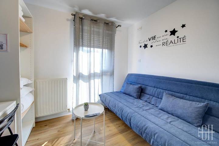 Apartamento de vacaciones para 2 personas - 1