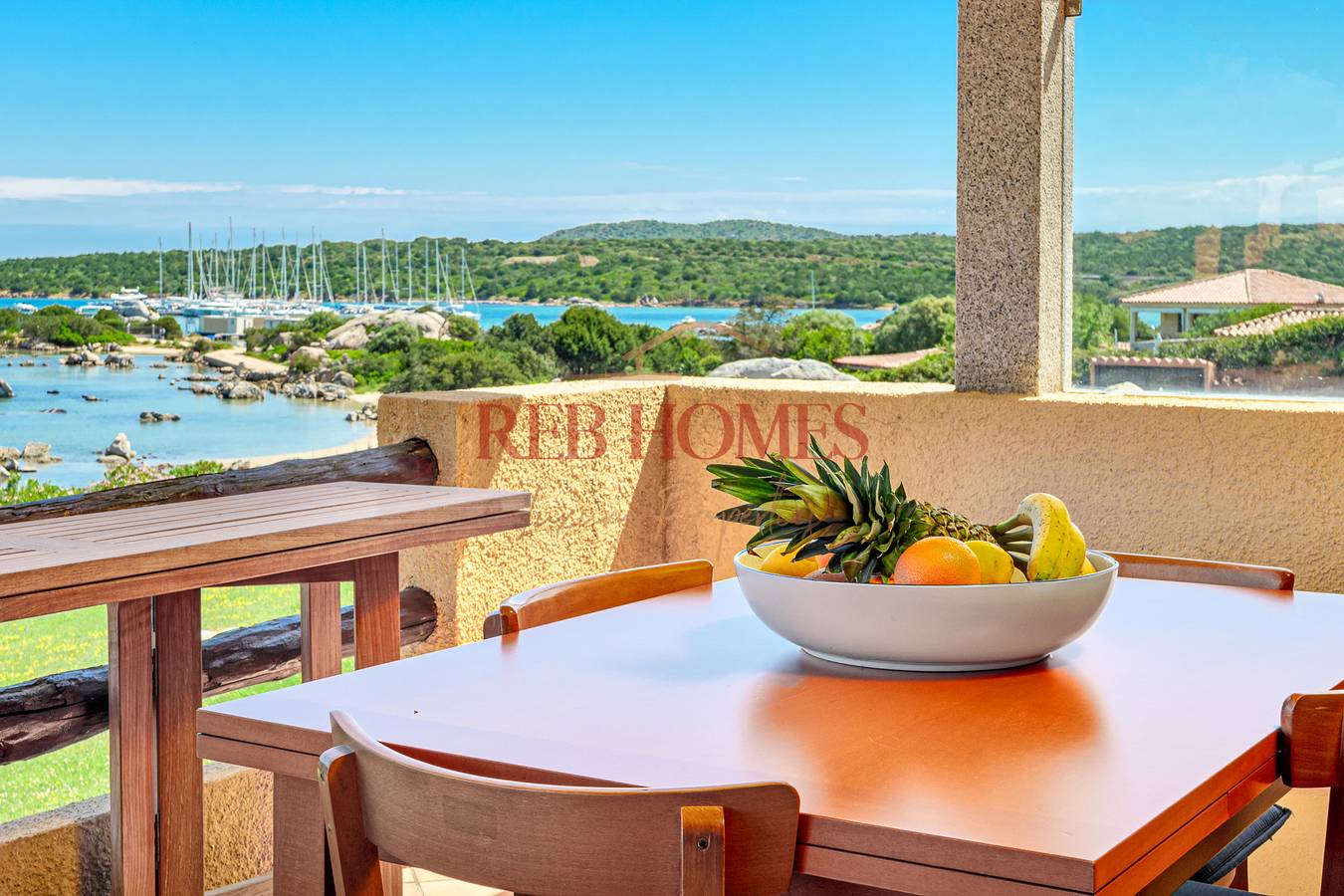 Appartamento intero, Marineledda appartamento La Baia in Villaggio Marineledda, Costa Smeralda