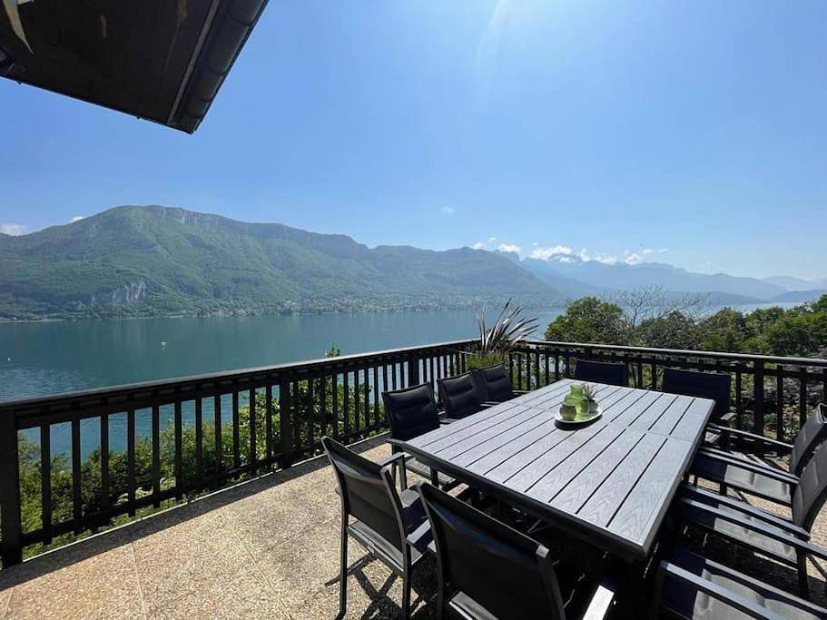 Holiday Home in Annecy, Annecy (commune)