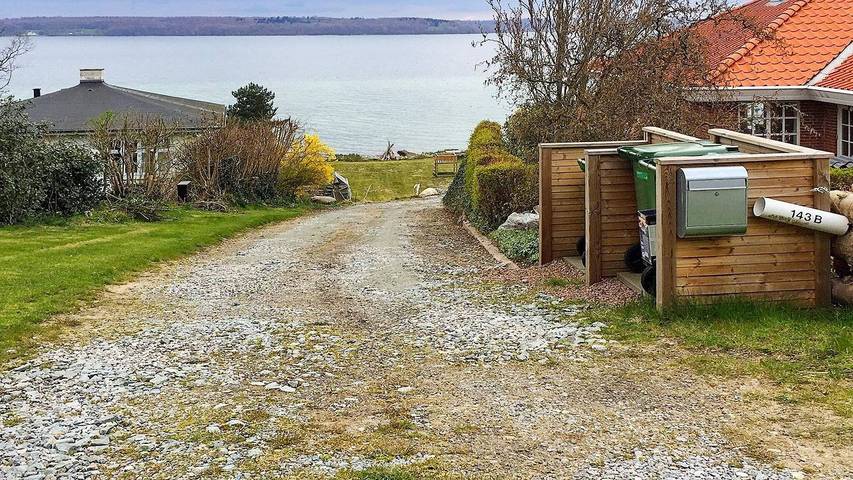 Ferienhaus für 7 Personen in Dänemark - 4
