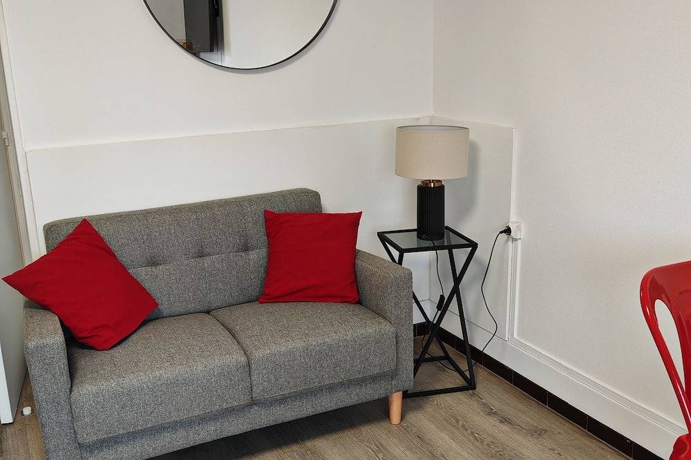 Appartement de vacances