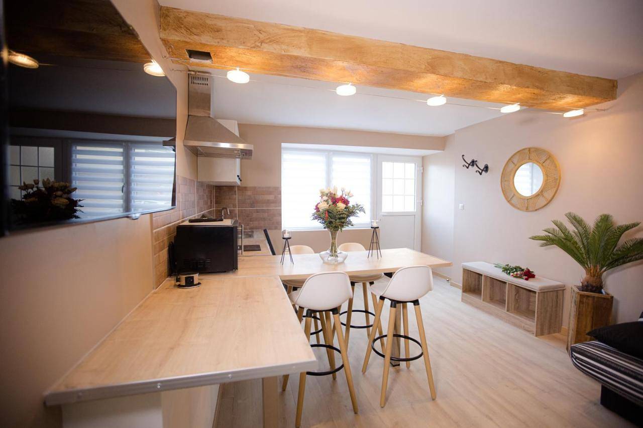 Appartement entier, Odyssee l'expérience commence ici Jacuzzi in Saint-Jean-Bonnefonds, Parc Naturel Régional du Pilat