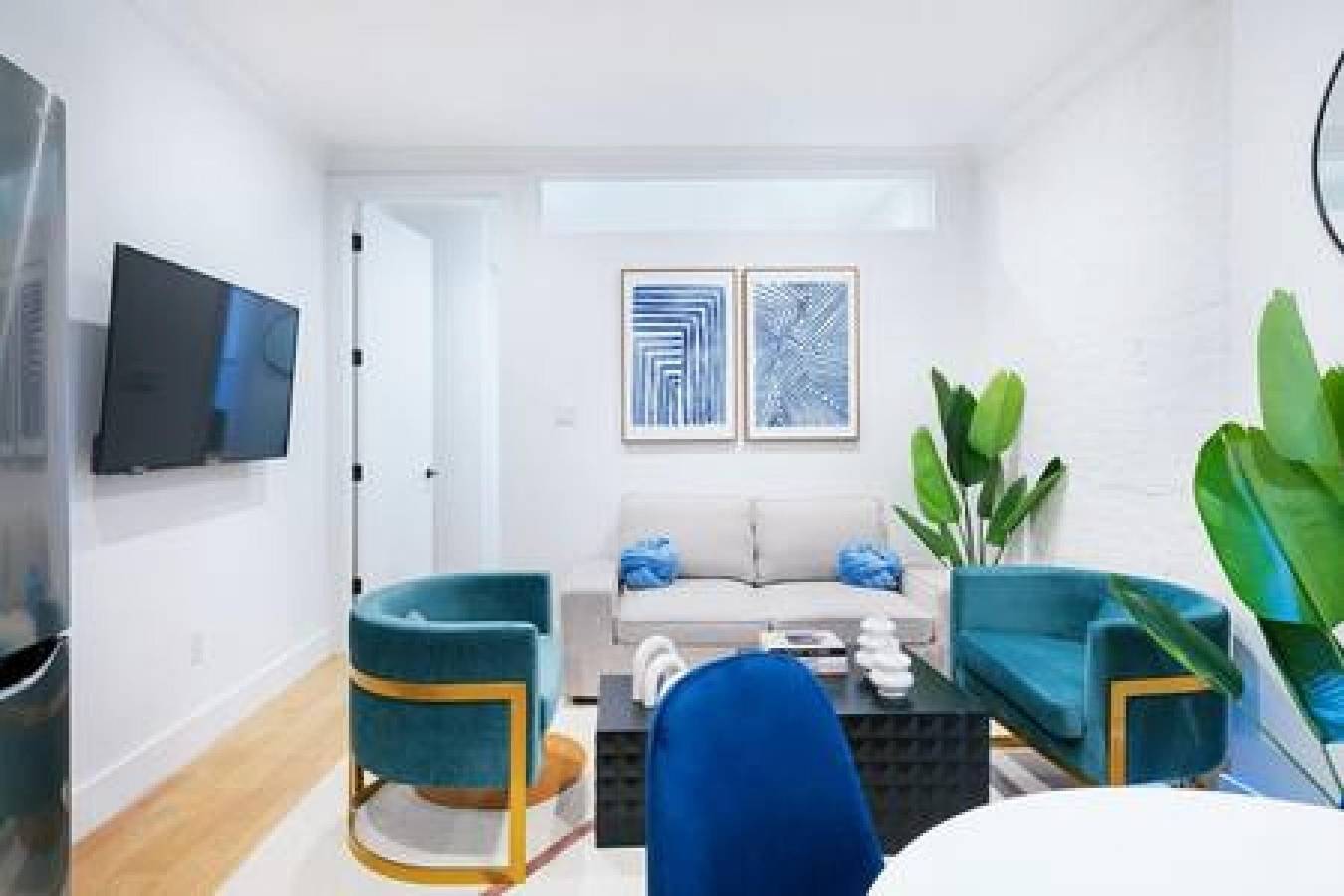 Apartamento entero, 1288-4Rs Newly furnished Prime Ues 2Br in Manhattan, Nueva York