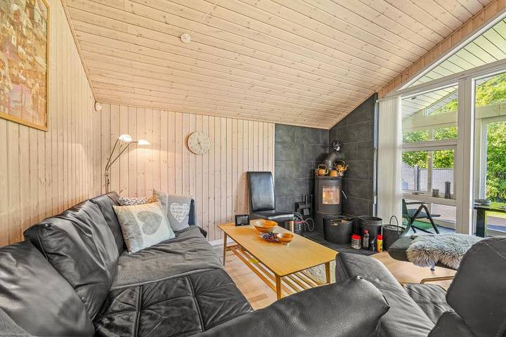 Villa für 6 Personen in Jegum - 2