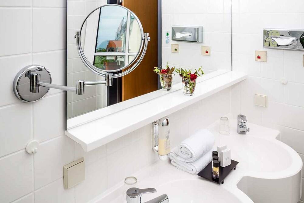 Doppelzimmer Superior - Hotel Amsee Objekt-Id 132682 in Waren (Müritz), Müritz