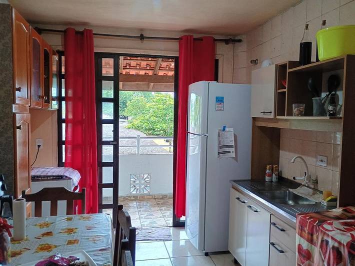 Casas e apartamentos de temporada para 4 pessoas, com vista, com animais de estimação em Itapoá