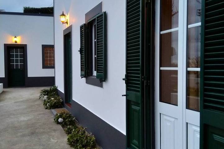 Casa vacanza per 7 persone, con balcone e giardino - 1