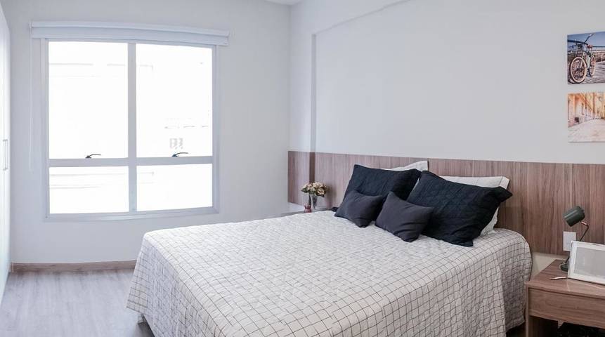 Appart’hôtel pour 3 personnes, avec vue