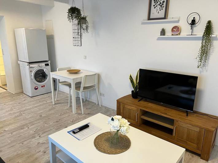 Gîte pour 2 personnes à Krefeld - 3