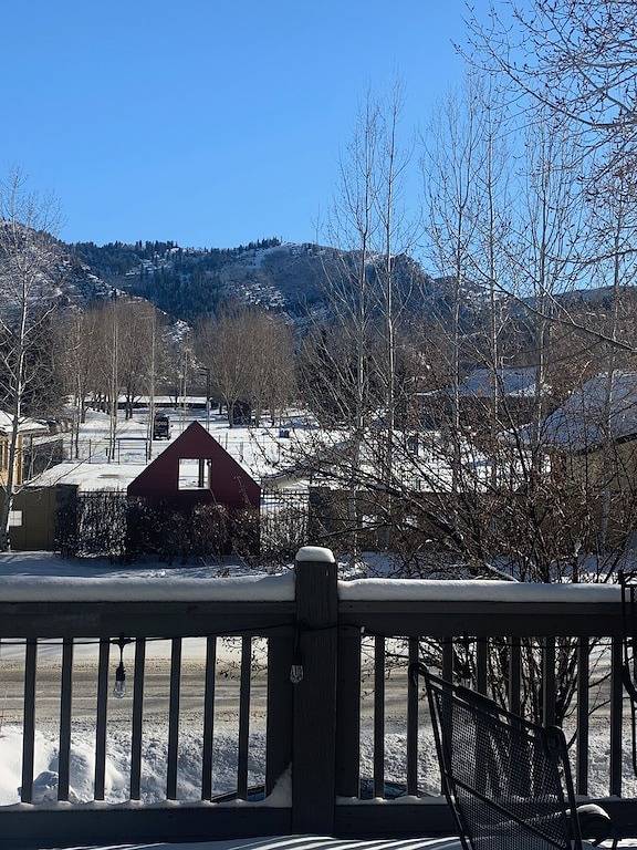 4 - Season Mountain Getaway - Skiing, Golf, Hiking all minutes away! in Eagle-Vail, Beaver Creek