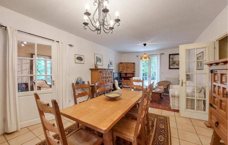 Location de vacances pour 6 personnes à Carsac-Aillac - 4