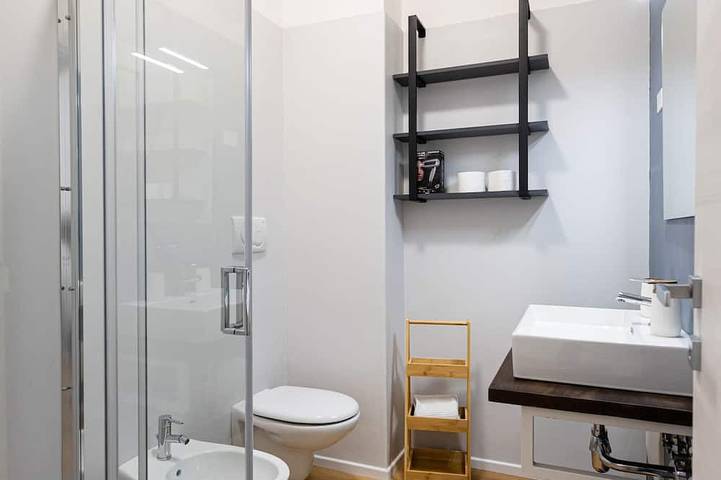 Ganze Wohnung, Street View Apartment in Margherita di Savoia, Barletta-Andria-Trani